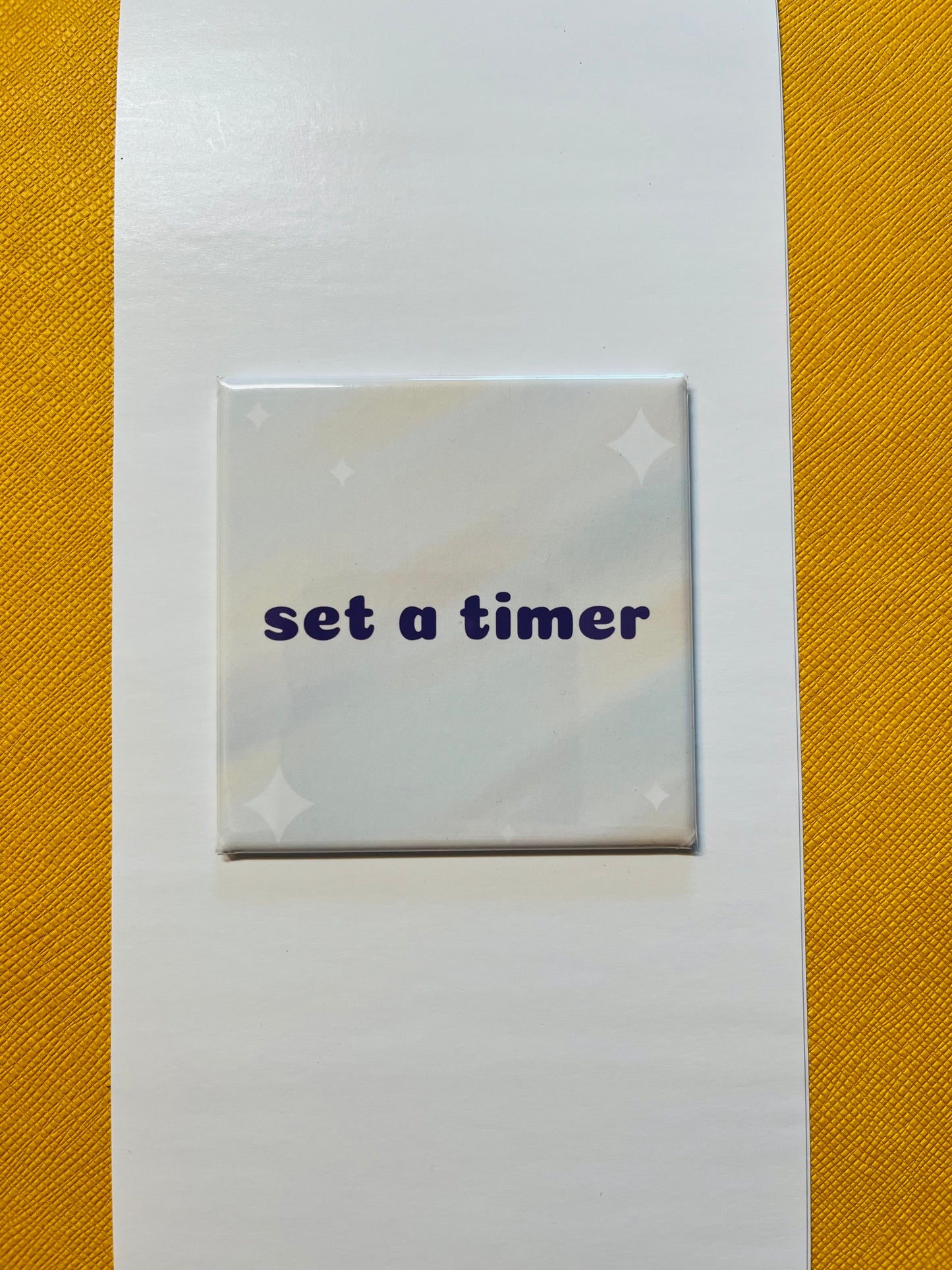 ADHD magnet collection 1