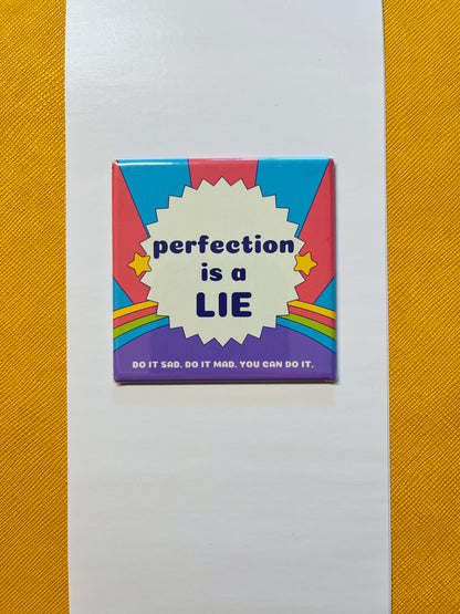 ADHD magnet collection 1