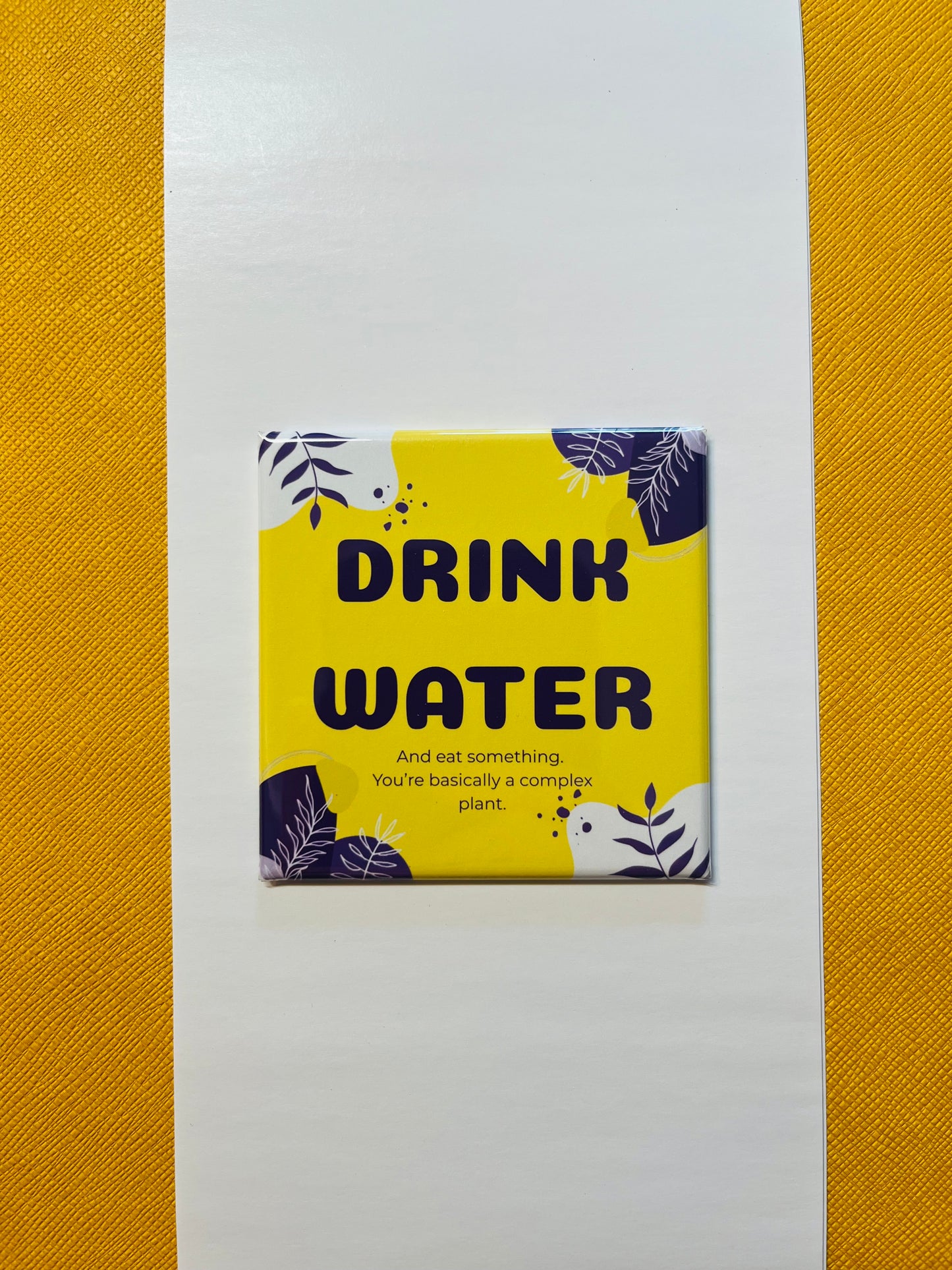 ADHD magnet collection 1