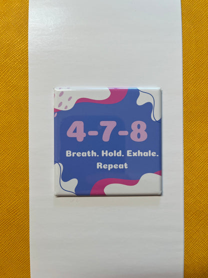 ADHD magnet collection 1