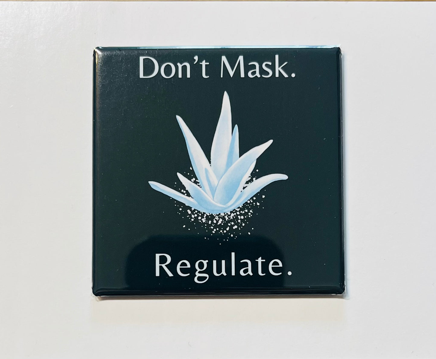 ADHD magnet collection 2