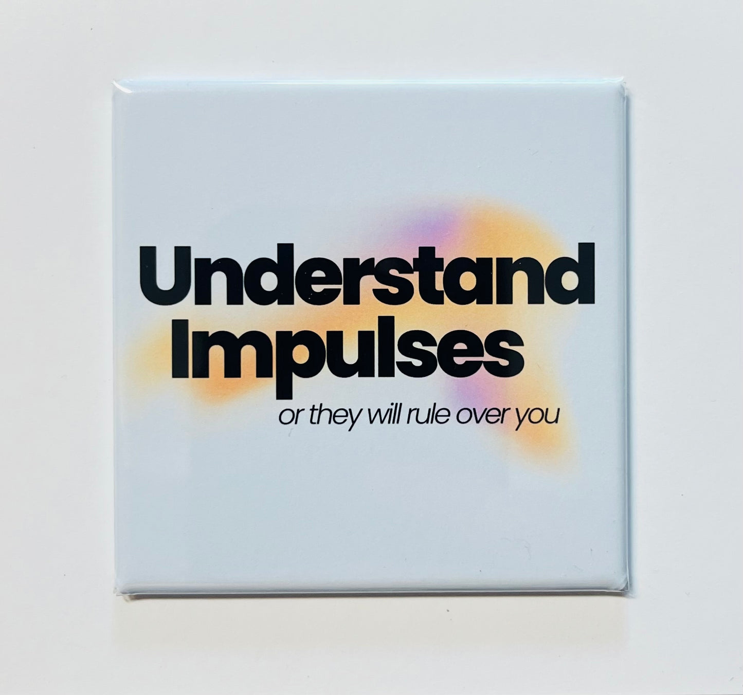 ADHD magnet collection 2