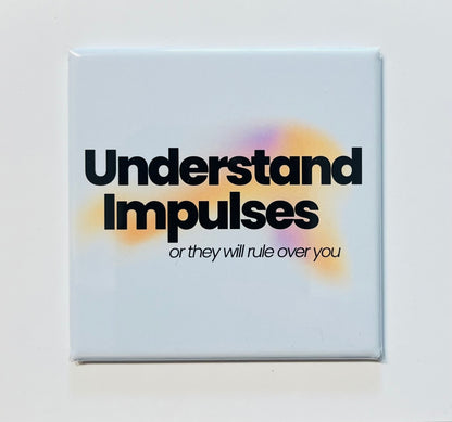 ADHD magnet collection 2