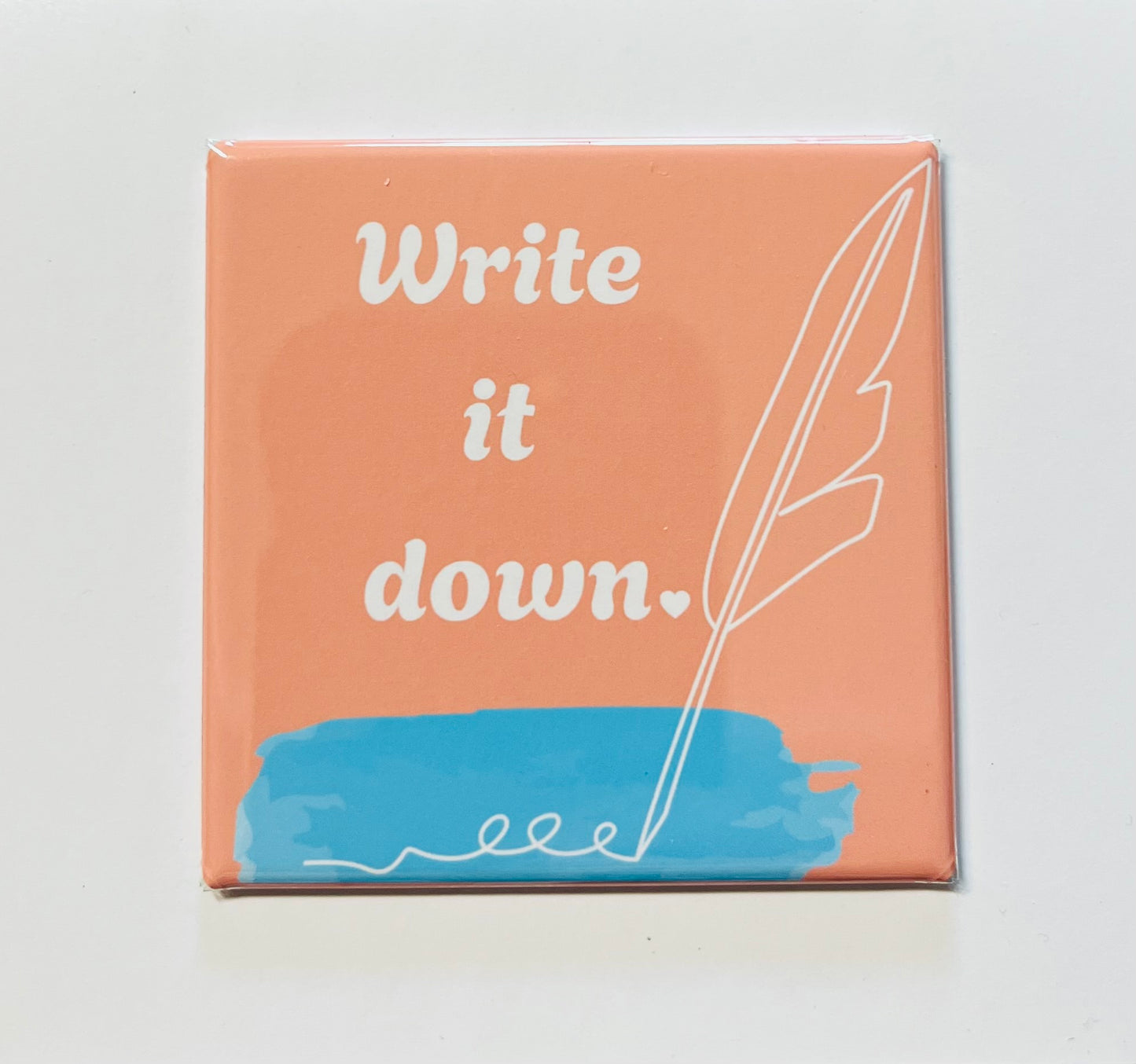 ADHD magnet collection 2