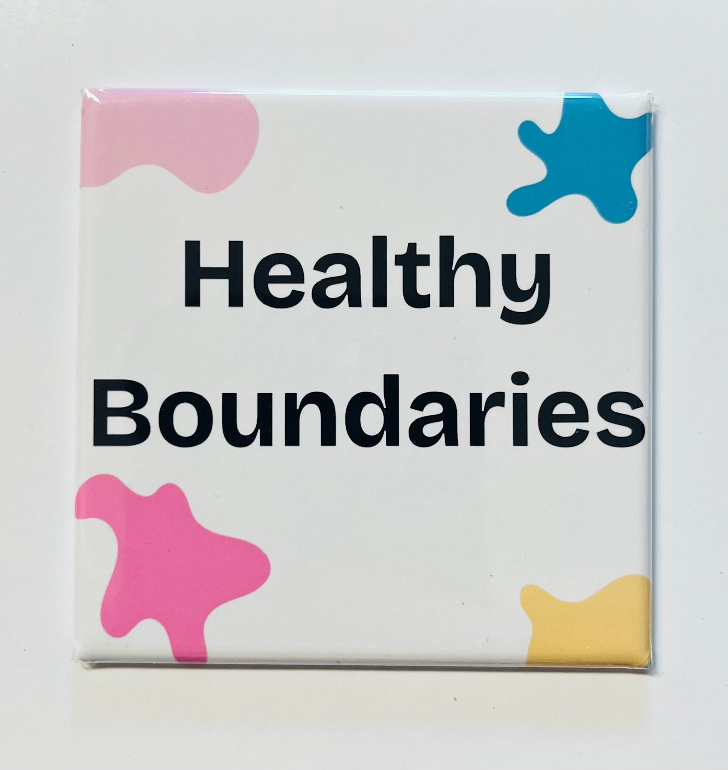 ADHD magnet collection 2